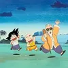 DRAGON BALL 
