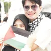 Alvin Faiz Pamer Foto-Foto Mesra dengan Henny Rahman