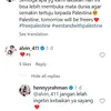Alvin Faiz Pamer Foto-Foto Mesra dengan Henny Rahman