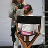 Suri Cruise &amp; Katie Holmes