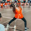 Keseruan Gempi Ikut Lomba 17-an