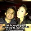 Perjalanan Cinta Ayu Dewi dengan Suami