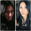10 years challenge, #10yearschallenge