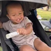 Kenji Anak Jennifer Bachdim Ikut Turnamen Bola