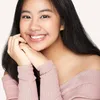Diarra Putri Alya Rohali Gadis Sampul 2021