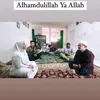 Nadya Adik Nathalie Holscher Jadi Mualaf