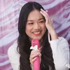 Lula Anak Bimbim slank penyanyi