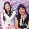 Lula Anak Bimbim slank penyanyi