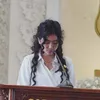 Leticia Joseph beranjak remaja