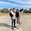 Seleb di Luar Negeri