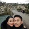 Seleb di Luar Negeri