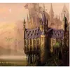 Ilustrasi Harry Potter