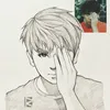 Anime artis Indonesia karya @rudi1097