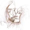 Sketsa John Lennon
