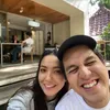 Imelda Therinne Bagikan Momen Kebersamaan di Ultah Kevin Julio