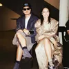 Imelda Therinne Bagikan Momen Kebersamaan di Ultah Kevin Julio