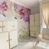Kamar Anak Artis Bernuansa Pink