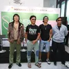 Ini Foto Kaka SLANK dengan Penampilan Barunya