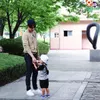 Kai EXO &amp; Kembaran Tae Oh