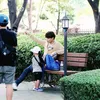 Kai EXO &amp; Kembaran Tae Oh