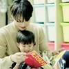 Kai EXO &amp; Kembaran Tae Oh