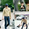 Kai EXO &amp; Kembaran Tae Oh