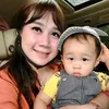 puput istri ahok berponi