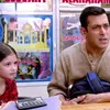 Salman Khan &amp; Harshali