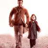 Salman Khan &amp; Harshali