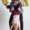Bastian &amp; Romaria