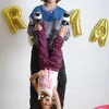 Bastian &amp; Romaria