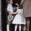 george, charlotte, pippa middleton, kate middleton