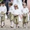 george, charlotte, pippa middleton, kate middleton