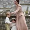 george, charlotte, pippa middleton, kate middleton