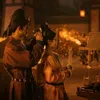 Drama China