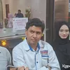 Inara rusli di bareskrim polri