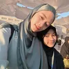 Inara Rusli Cerita Cita-cita Putrinya