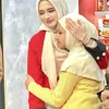 Inara Rusli Cerita Cita-cita Putrinya