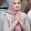 Inara Rusli dan Virgoun Buka Puasa Bersama