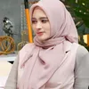Inara Rusli dan Virgoun Buka Puasa Bersama