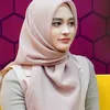 Inara Rusli dan Virgoun Buka Puasa Bersama