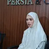 Inara press conference perselingkuhan dengan Insanul Fahmi