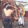 Indah Indriana