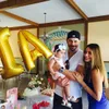Sofia Vergara &amp; Joe Mangaliello