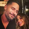 Sofia Vergara &amp; Joe Mangaliello