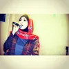 Indah Nevertari