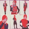 Indah Nevertari