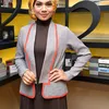 Indah Nevertari
