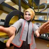 Indah Nevertari