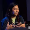 Indah Permatasari film Ibadah dan Cinta